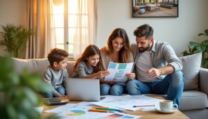 découvrez les différentes aides financières disponibles pour financer vos travaux de rénovation. que vous soyez propriétaire ou locataire, explorez les subventions, prêts à taux zéro et autres dispositifs qui peuvent alléger le coût de vos projets d'amélioration de l'habitat.