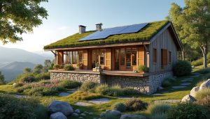 découvrez les atouts d'une maison en bois et en pierre, un choix de construction écologique qui allie durabilité, esthétisme et confort. optez pour une habitation respectueuse de l'environnement et économisez sur vos factures énergétiques tout en profitant d'un cadre de vie sain.