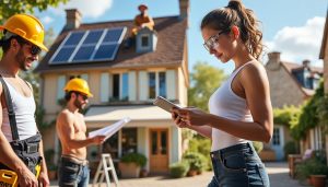 découvrez les avis et conseils d'experts sur les travaux de rénovation énergétique en france. optimisez l'efficacité de votre habitat tout en réduisant votre consommation d'énergie grâce à des recommandations pratiques et fiables.