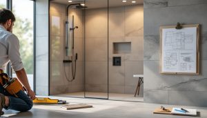 découvrez comment installer une douche à l'italienne grâce à notre guide complet. suivez des étapes simples, choisissez les meilleurs matériaux et apprenez des astuces de pro pour réussir votre projet de salle de bain.