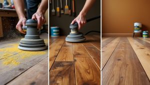découvrez les étapes essentielles pour rénover un parquet ancien : apprenez à poncer, traiter et appliquer les finitions pour redonner vie à votre sol. suivez nos conseils pratiques pour un résultat professionnel et un parquet éclatant.