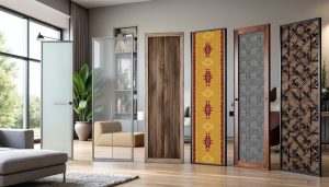 découvrez comment créer une cloison de séparation adaptée à votre espace et à votre budget. explorez les meilleures techniques et matériaux pour optimiser l'aménagement de votre intérieur.