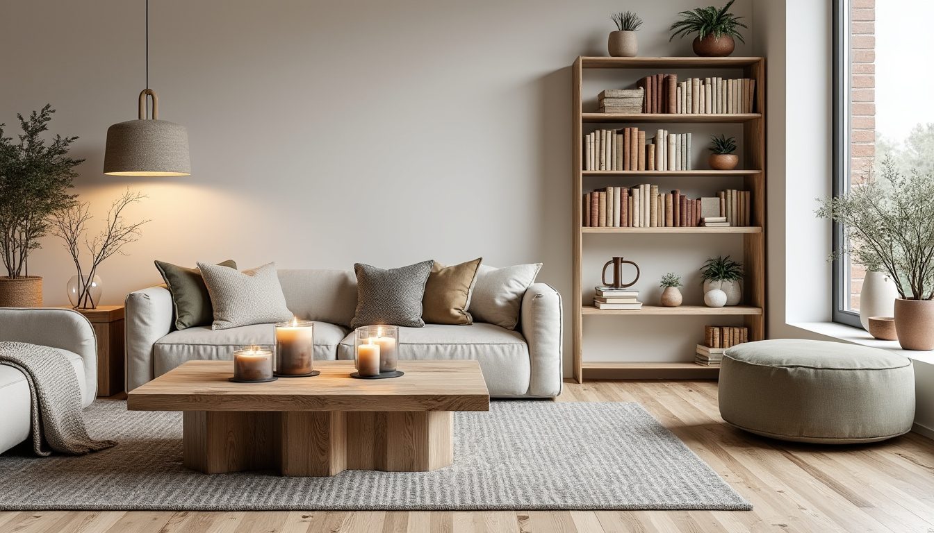 Décoration scandinave authentique : déjouer les clichés du style nordique