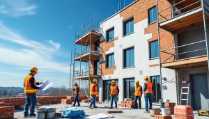 découvrez tout ce qu'il faut savoir sur la rénovation de façade : techniques innovantes, matériaux adaptés et réglementations à respecter. transformez votre extérieur tout en préservant l'esthétique et la sécurité de votre bien.