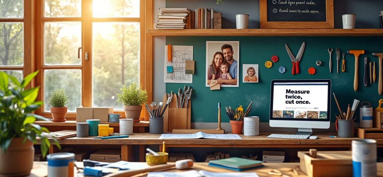 découvrez des conseils pratiques et des ressources utiles pour vous aider dans vos travaux de maison. que ce soit pour la rénovation, l'entretien ou des projets diy, trouvez des astuces efficaces et simplifiez-vous la vie.