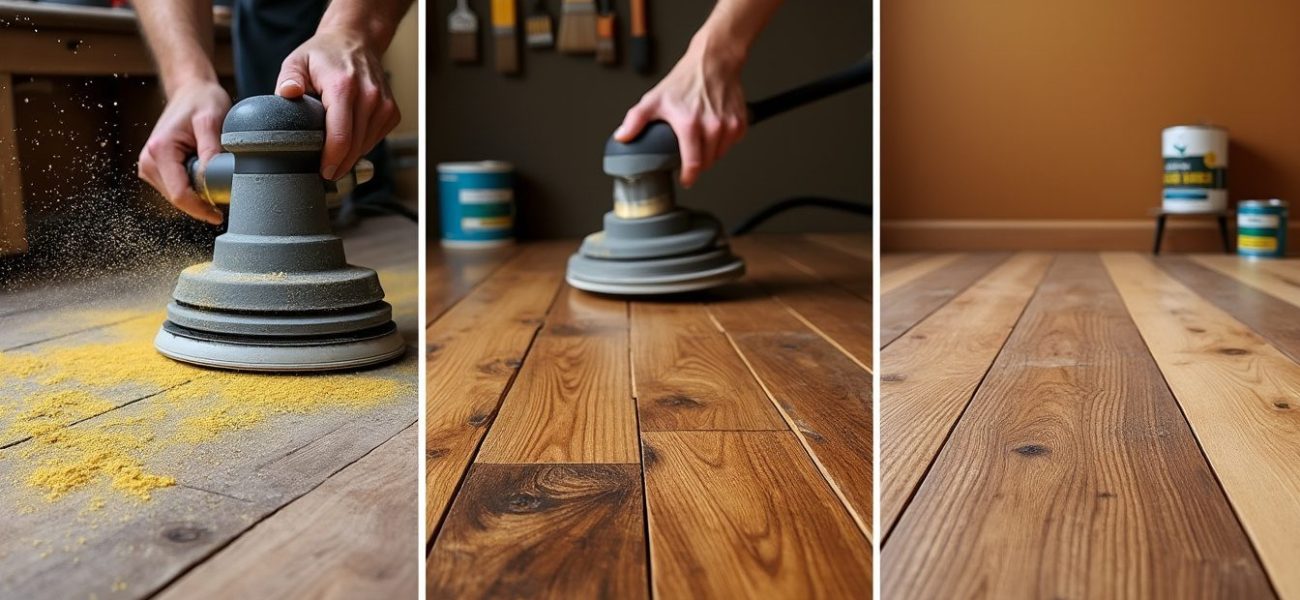 découvrez les étapes essentielles pour rénover un parquet ancien : apprenez à poncer, traiter et appliquer les finitions pour redonner vie à votre sol. suivez nos conseils pratiques pour un résultat professionnel et un parquet éclatant.