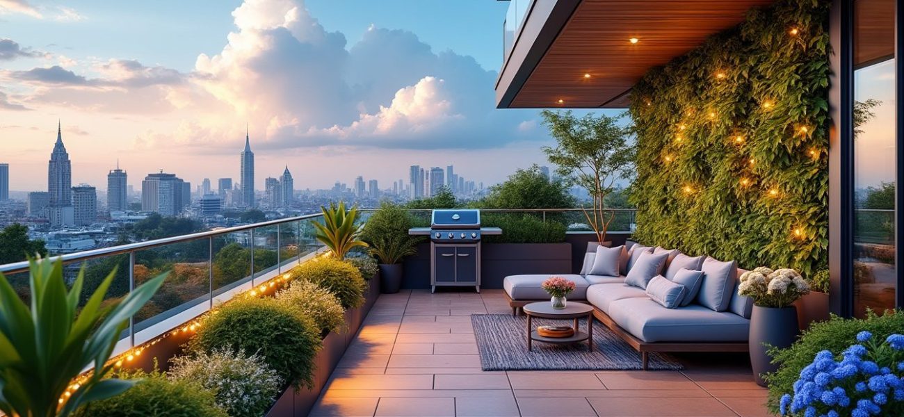 découvrez nos astuces et idées créatives pour embellir la toiture de votre maison. apprenez comment transformer l'apparence de votre maison avec des décorations de toiture originales et tendance.