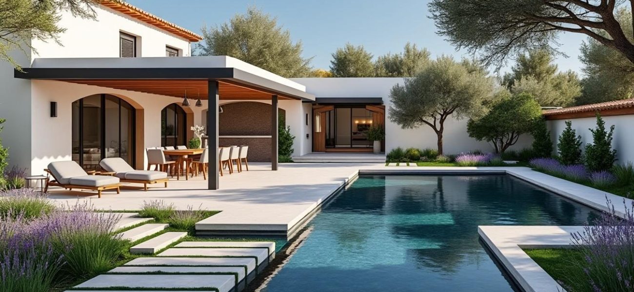 plongez dans l'avenir avec notre guide des tendances 2025 pour optimiser votre salon de piscine et jardin à marseille. inspirez-vous des dernières innovations et styles pour créer un espace extérieur chic et accueillant.