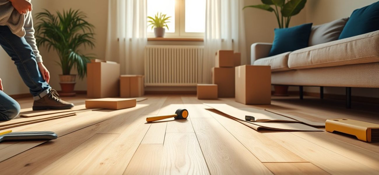 découvrez notre guide complet pour poser un parquet flottant vous-même en un weekend. suivez nos conseils pratiques et astuces étape par étape pour réussir votre projet de rénovation facilement et transformez votre intérieur en un rien de temps.