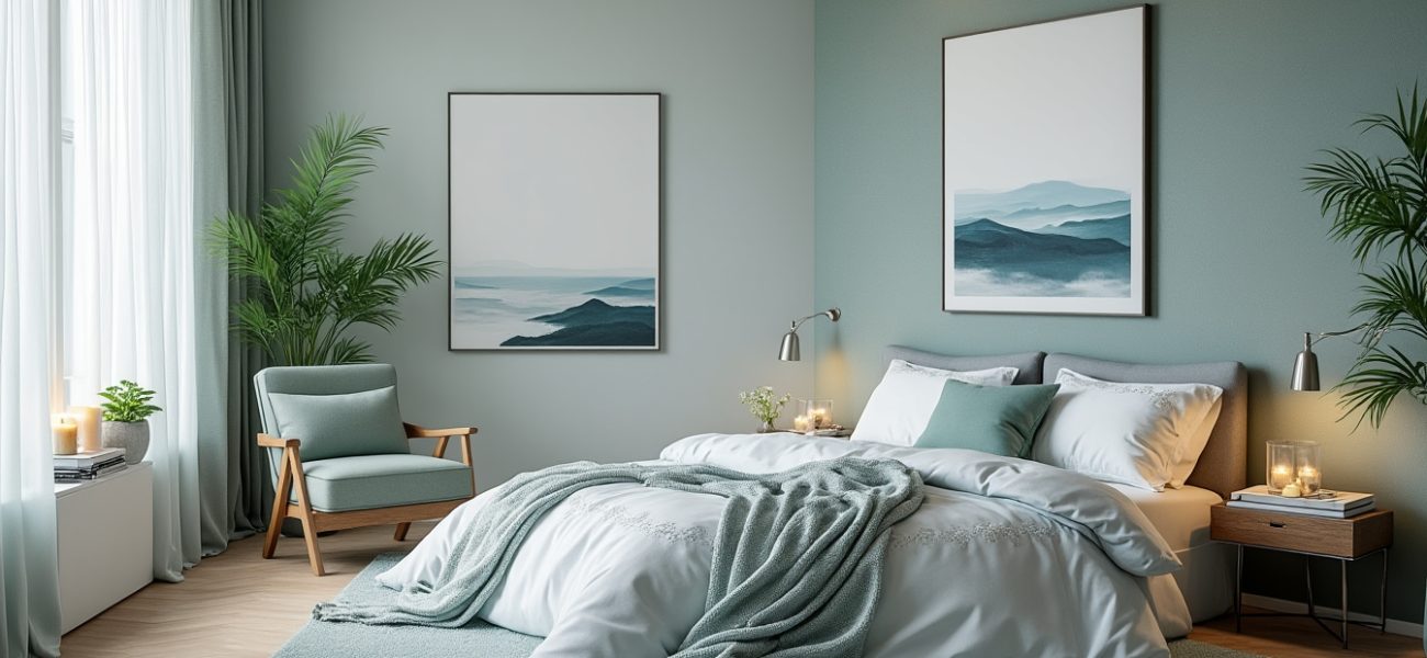 découvrez des idées déco inspirantes pour transformer votre chambre en un havre de paix. apprenez à choisir les bonnes couleurs, meubles et accessoires pour créer une atmosphère apaisante et relaxante.