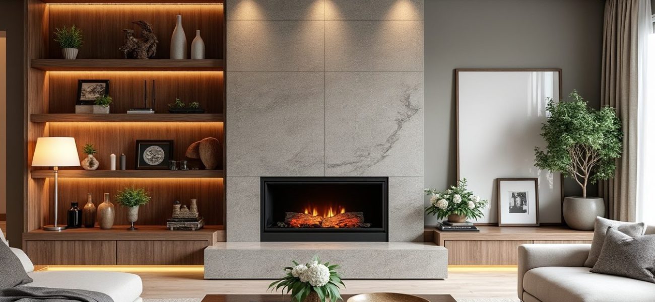 découvrez comment moderniser une cheminée ancienne avec des solutions esthétiques et fonctionnelles. transformez votre espace de vie en alliant style et efficacité, tout en préservant le charme de l'ancien. explorez nos conseils pour réussir cette transition avec élégance.