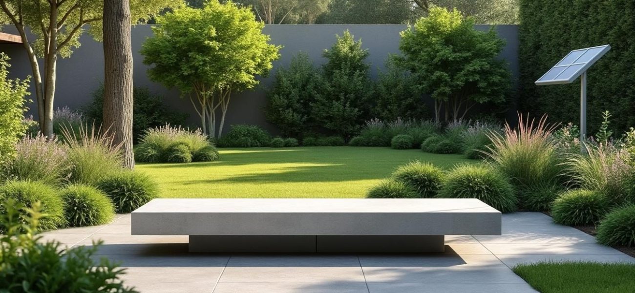 découvrez les avantages d'un banc en béton pour votre jardin en 2025. alliant durabilité, esthétique moderne et entretien facile, cet aménagement extérieur s'adapte à tous les styles. transformez votre espace vert en un lieu de détente élégant et pratique.