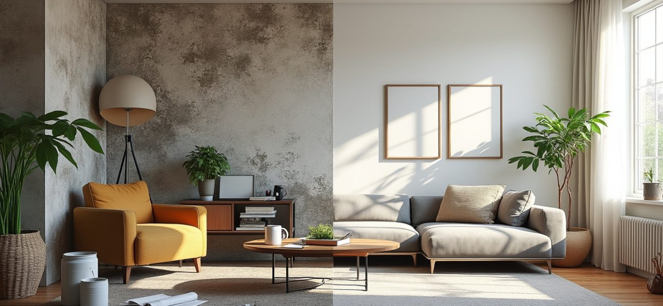 découvrez nos conseils pratiques pour réussir la rénovation de votre maison. que vous planifiez des petits travaux ou une transformation complète, nos astuces vous guideront dans chaque étape, du choix des matériaux à la gestion du budget. révélez le potentiel de votre espace de vie avec des solutions adaptées à vos besoins.