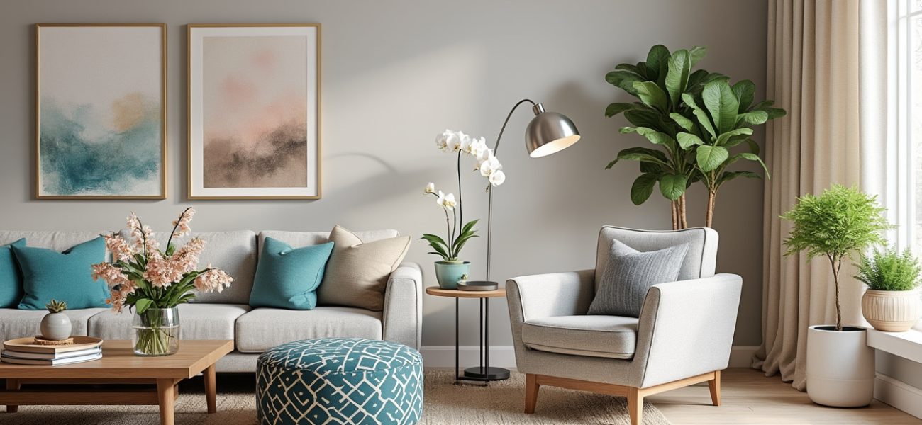 découvrez nos astuces incontournables pour une décoration de maison réussie. transformez votre intérieur en un espace convivial et stylé avec des conseils pratiques sur le choix des couleurs, l'agencement des meubles et la manière d'ajouter des touches personnelles à votre décoration.